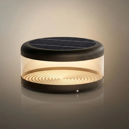 Nuvlight Black Outdoor Pathway Lights