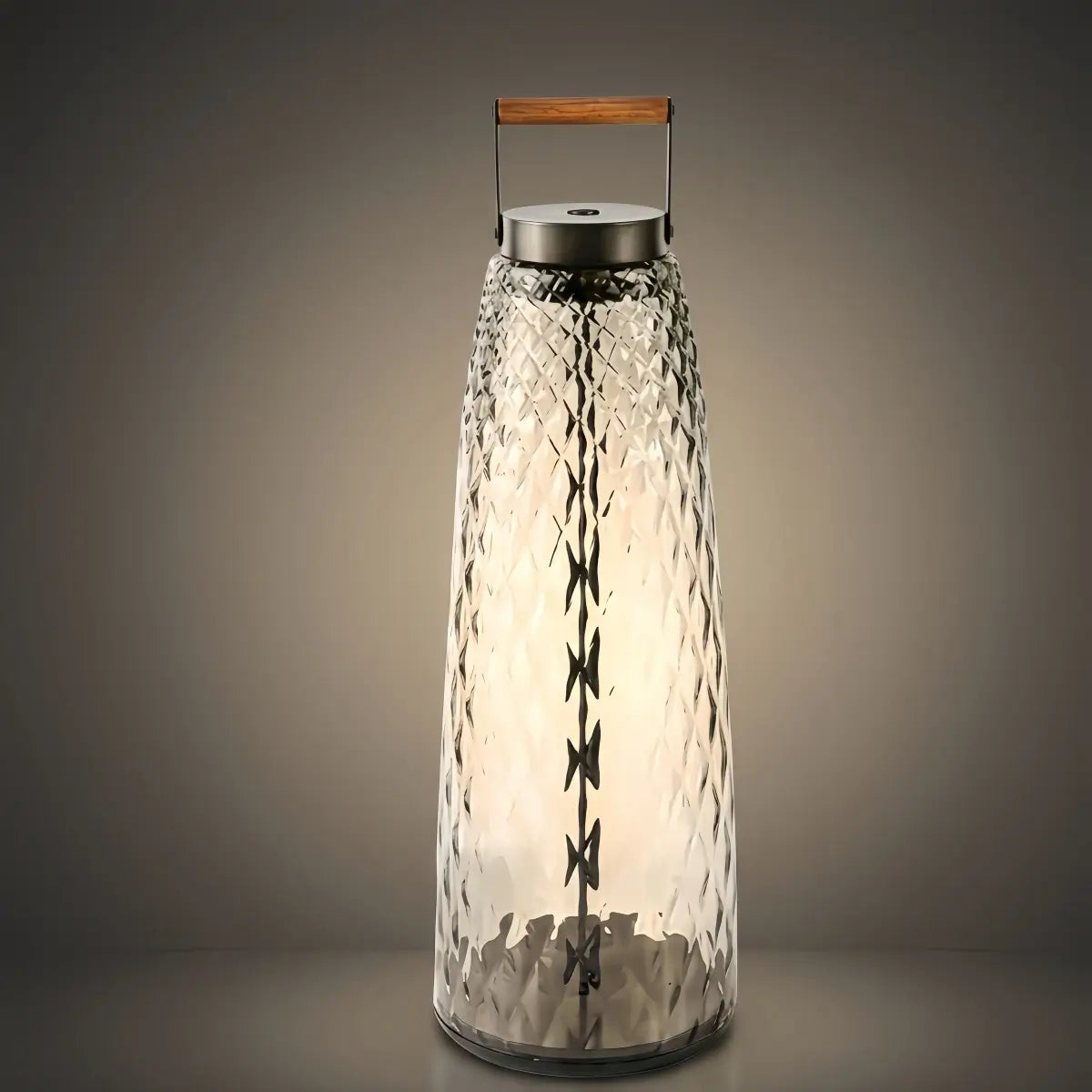Nuvlight Vintage Outdoor Floor Lamp
