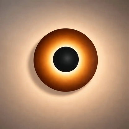 Nuvlight Outdoor Wall Lamp