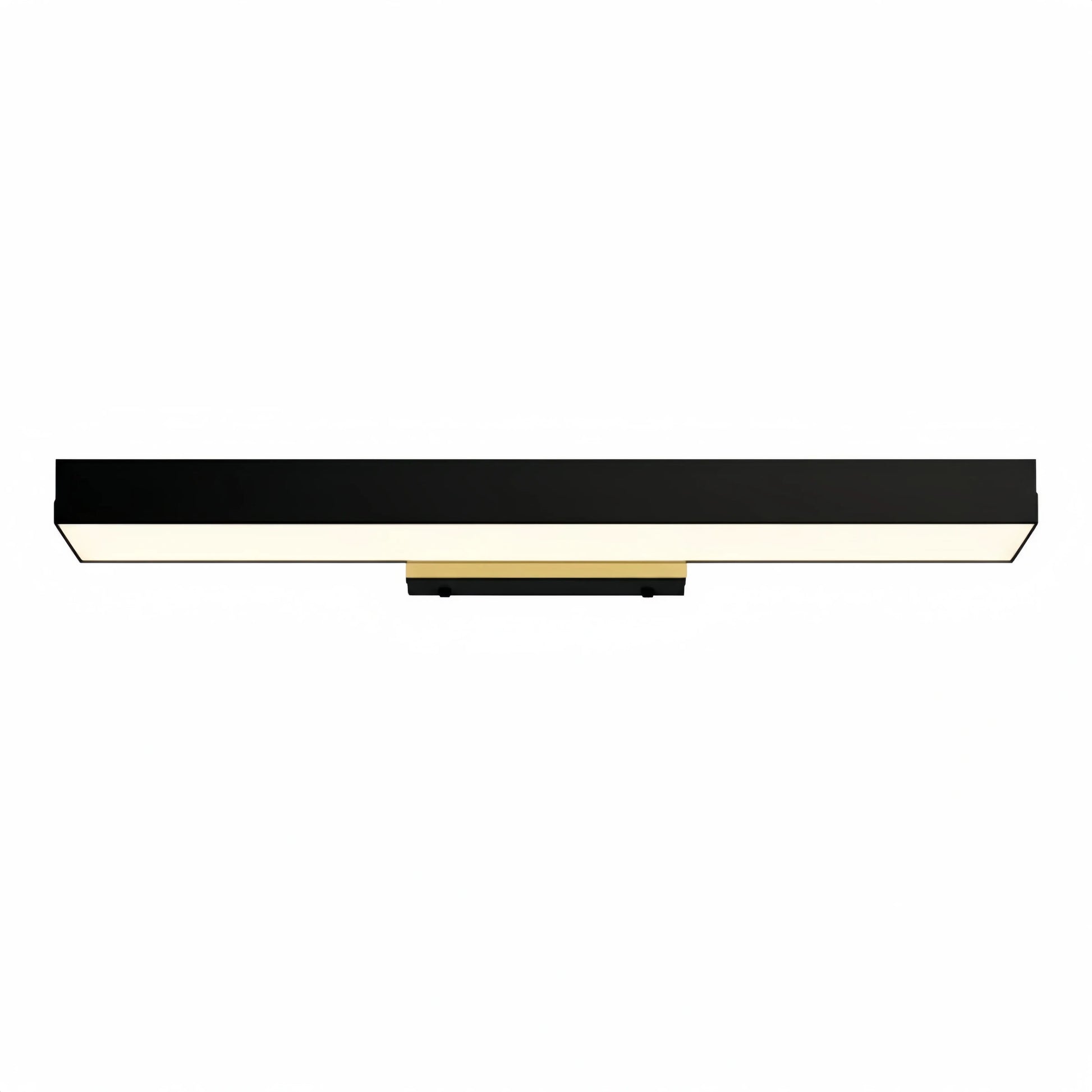 Nuvlight Black Wall Lamp-Waterproof for Outdoor
