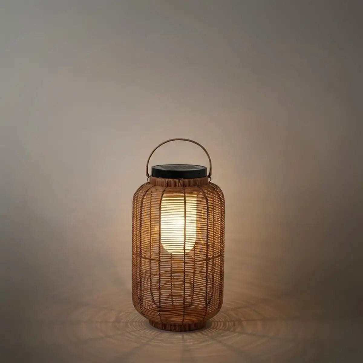 Nuvlight_Floor_Lamp_-Metal_Rattan_Lantern_in_Natural_Wood_Color_Garden