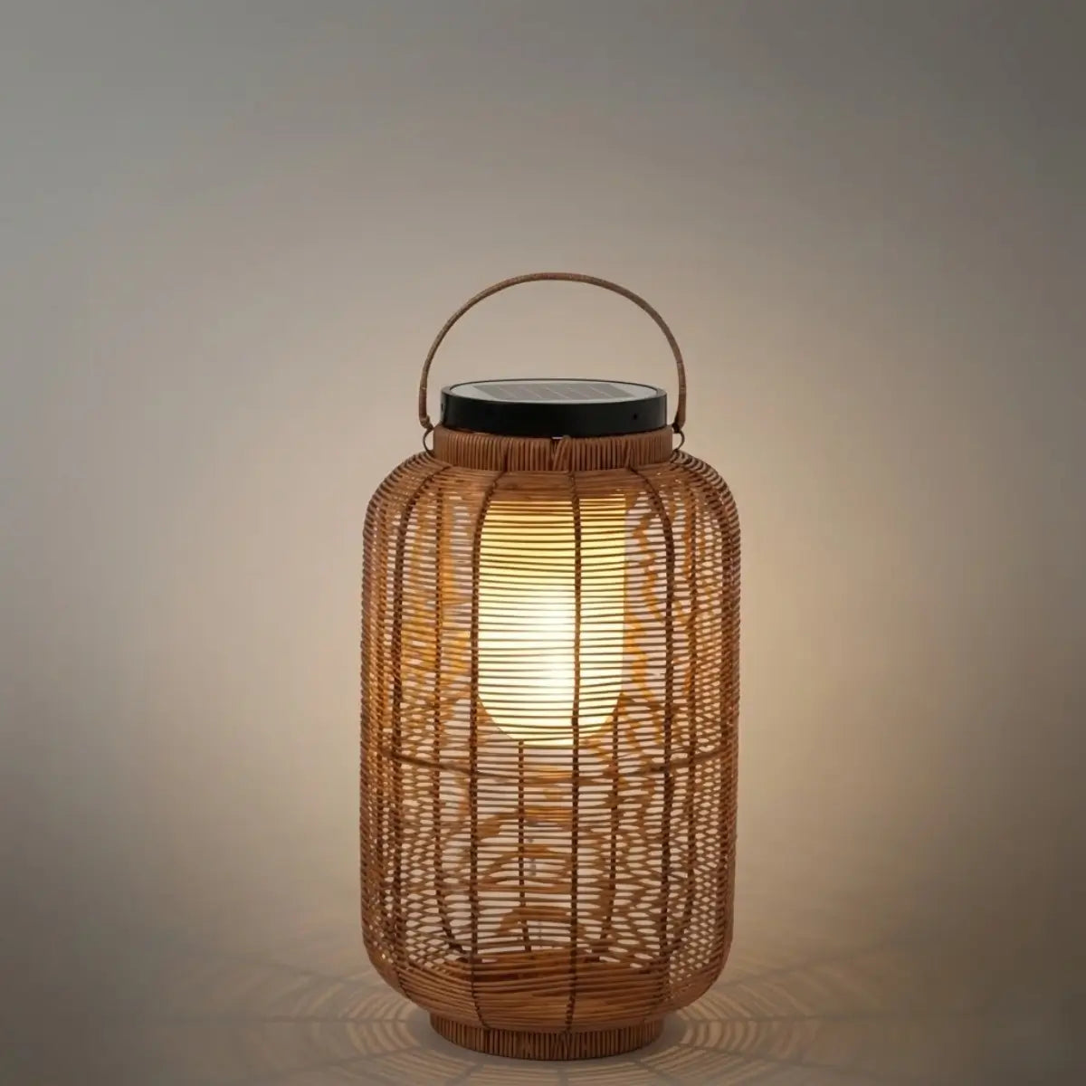 Nuvlight_Floor_Lamp_-Metal_Rattan_Lantern_in_Natural_Wood_Color_Garden