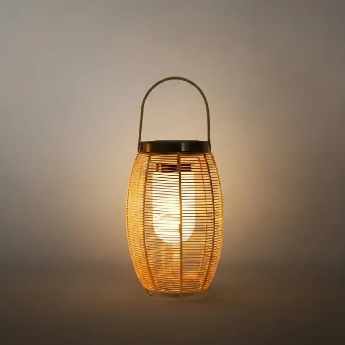 Nuvlight_Floor_Lamp_-Metal_Rattan_Lantern_in_Natural_Wood_Color_Garden