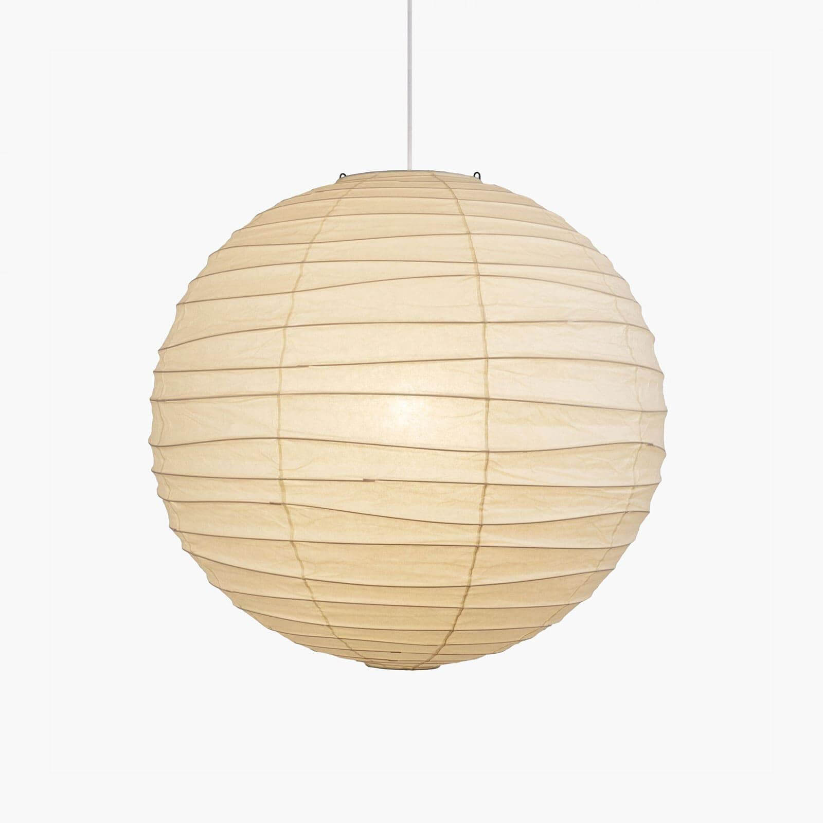 Nuvlight Akari 55D | 60D | 75D | 100D Pendant Lamp | Noguchi Paper Lantern | Vinlighting | Vinlighting