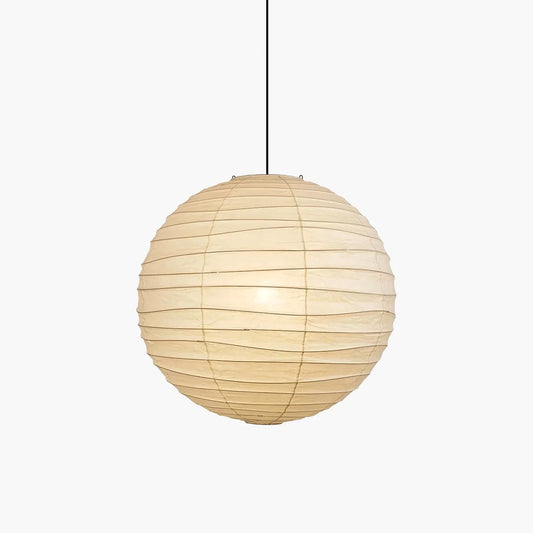 Nuvlight paper lantern pendant lamp