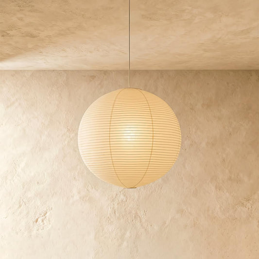 Nuvlight Akari Spherical Pendant Light