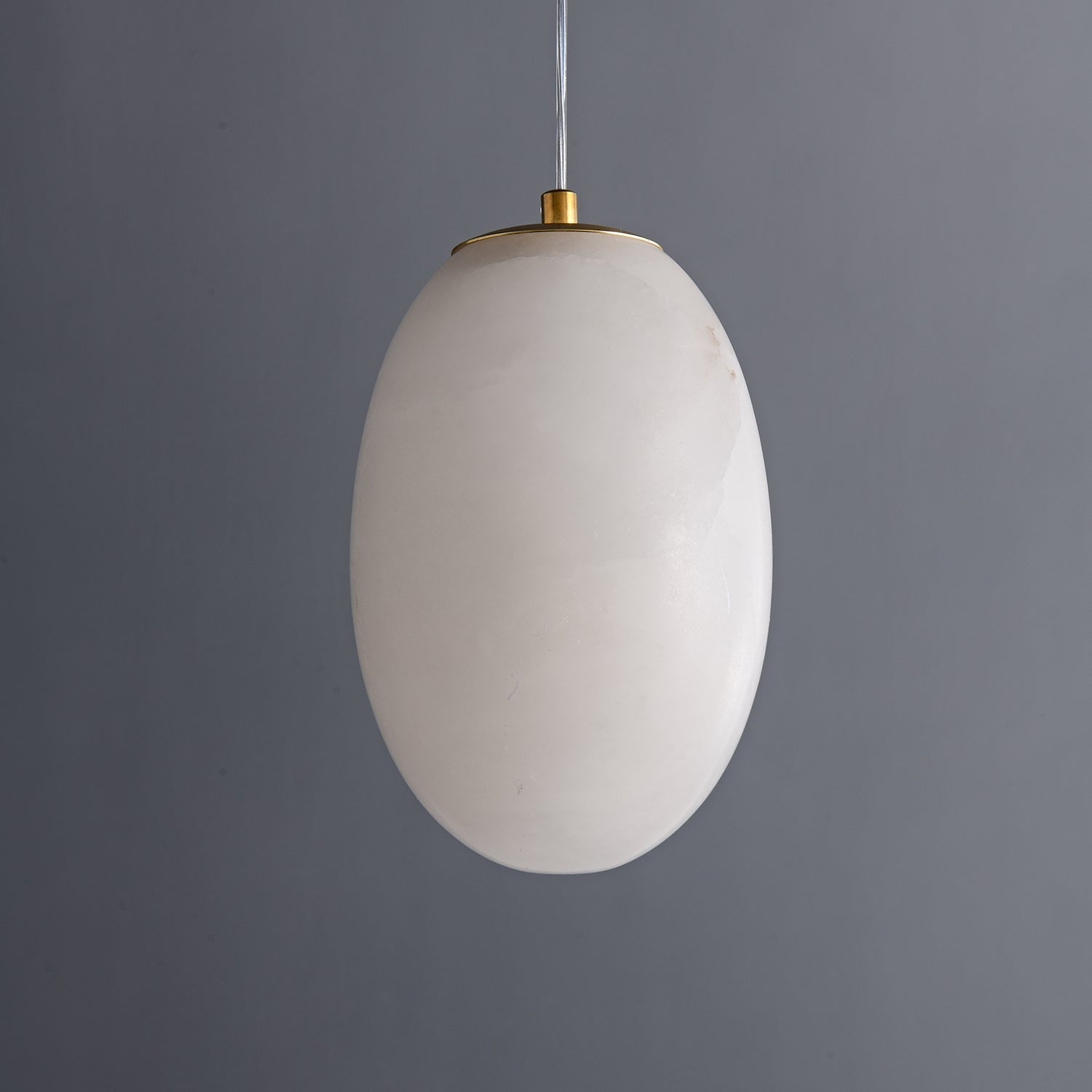 Nuvlight Alabaster Pendant Lamp - Vakkerlight
