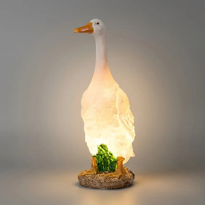 Nuvlight Deco Outdoor Floor Lamp