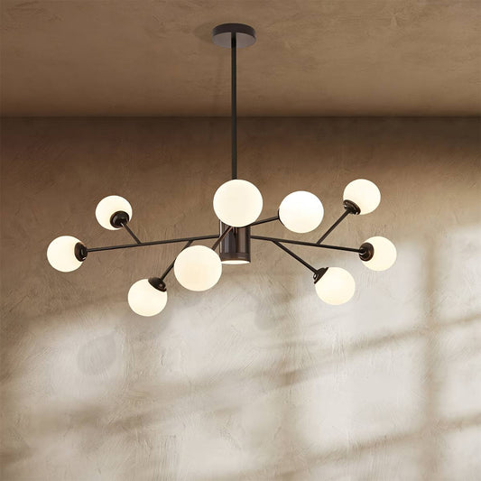 Nuvlight Helena Chandelier
