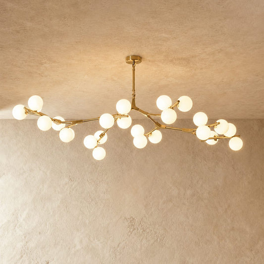Nuvlight  Chandelier Light