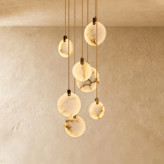 Nuvlight Dafyn Pendant Light