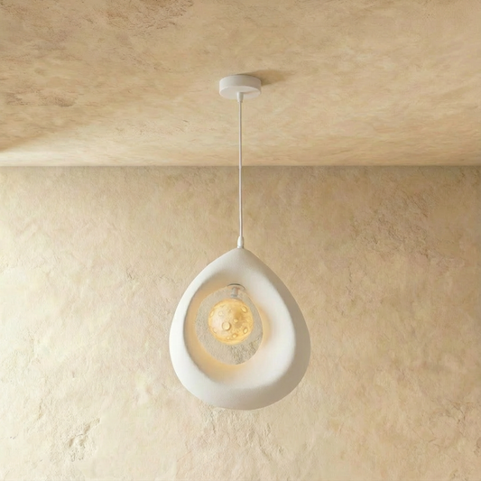 Nuvlight Enso Pendant Light