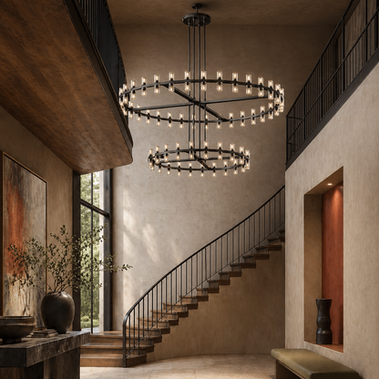 Istu Chandelier