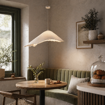 Jairo Pendant Light