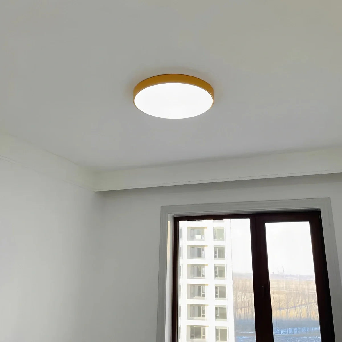 Macaron LED Flush Mount Ceiling Light