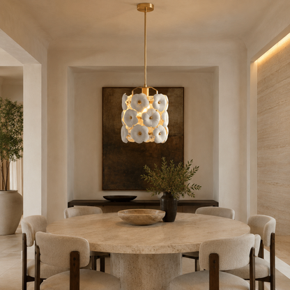 Lazik Pendant Light