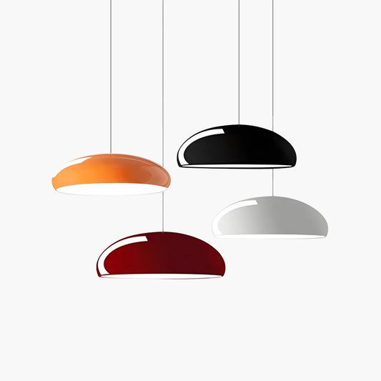 Nuvlight deco pendant light