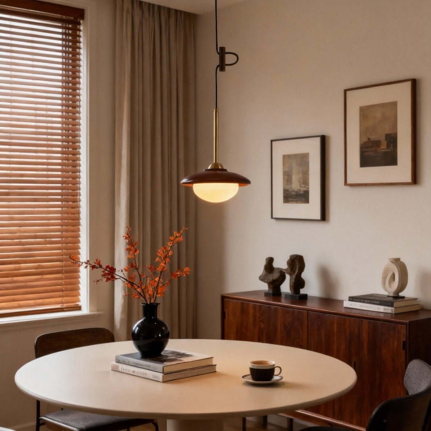 Lumaro Pendant Lamp