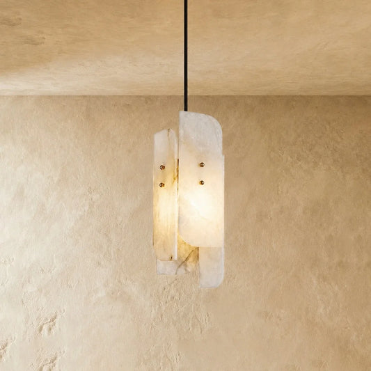 Nuvlight Lurex Pendant Light