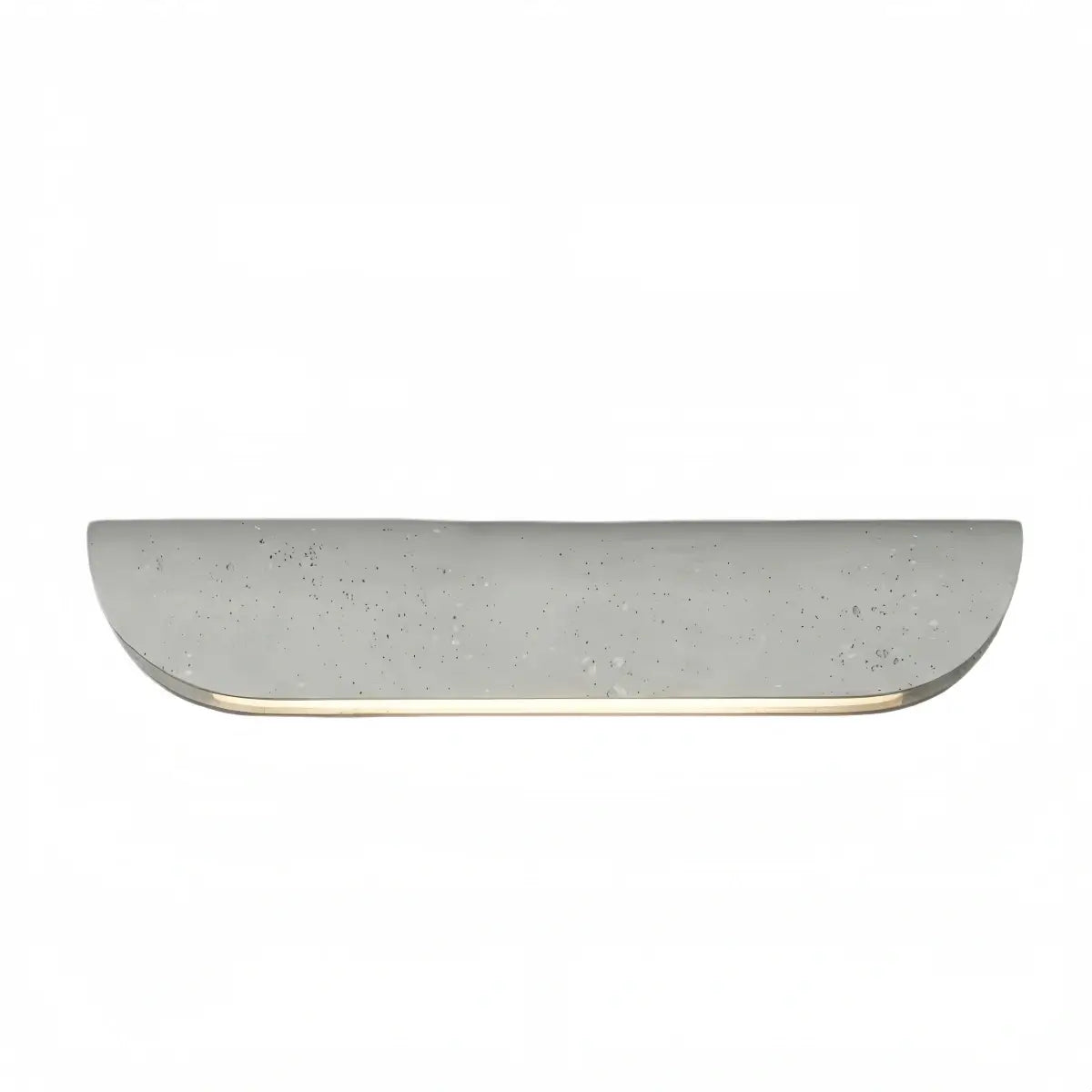 Nuvlight - Black/White Metal/Acrylic for Outdoor Garden