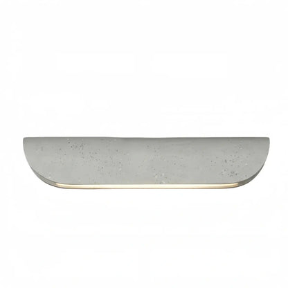 Nuvlight - Black/White Metal/Acrylic for Outdoor Garden