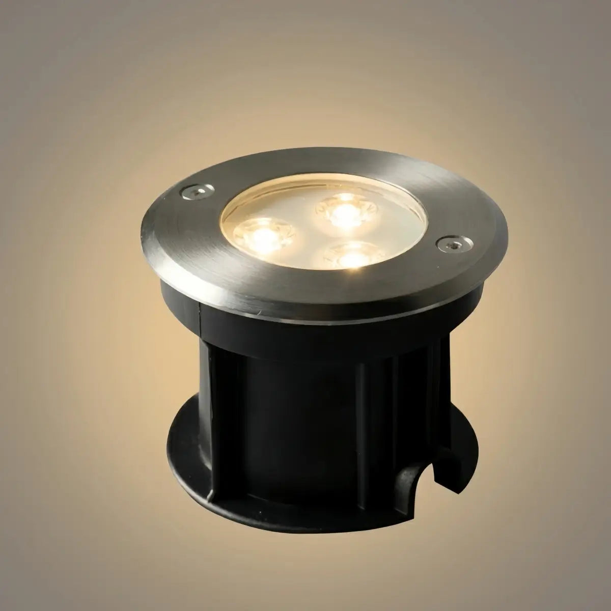 Nuvlight_Outdoor_Ground_Lights_-_Black_Metal_Glass_Round_Design_for_Garden