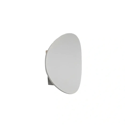 Nuvlight - Black/Grey Metal/Acrylic for Patio