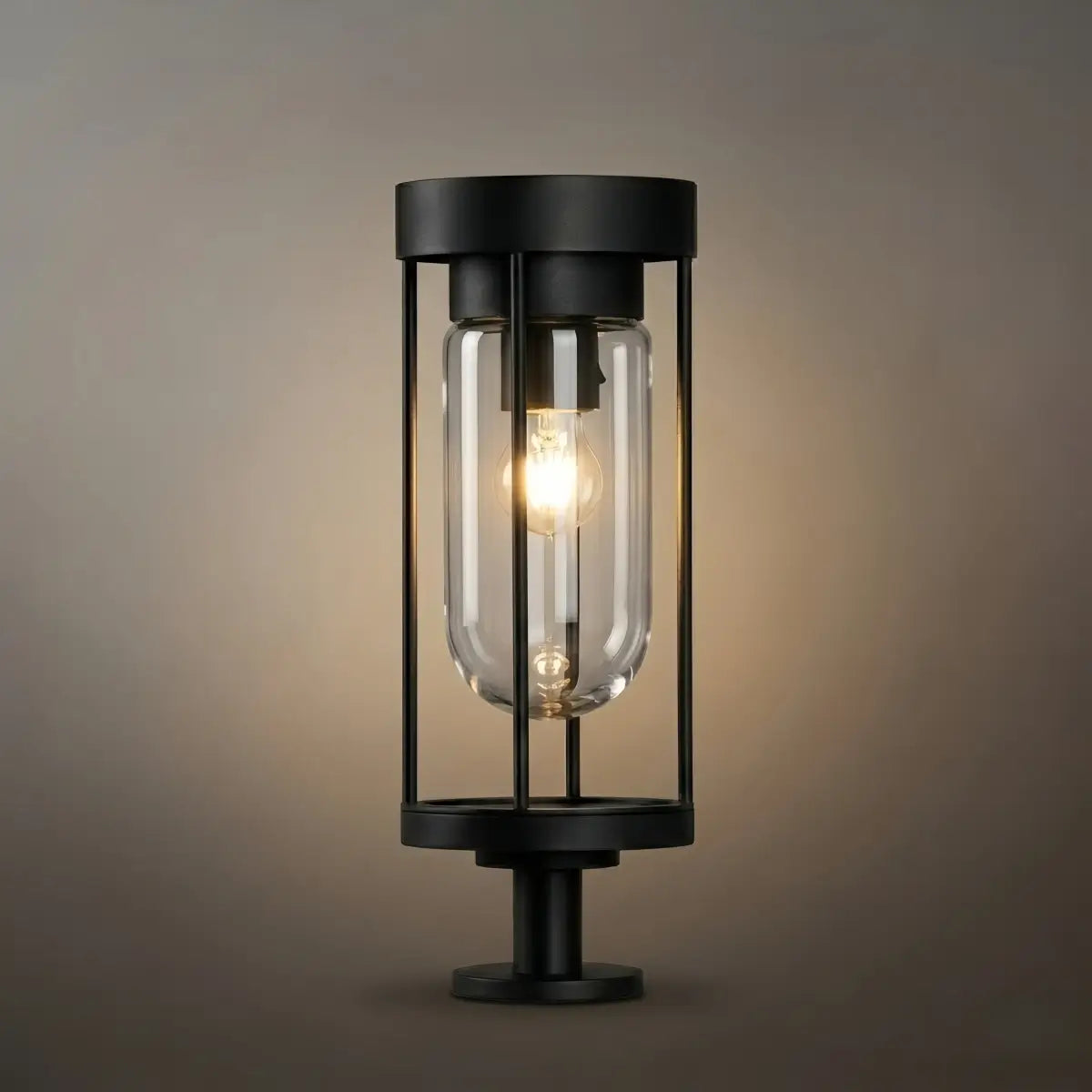 Nuvlight_Metal_Outdoor_Pillar_Light_Pathway_Light_-_Black
