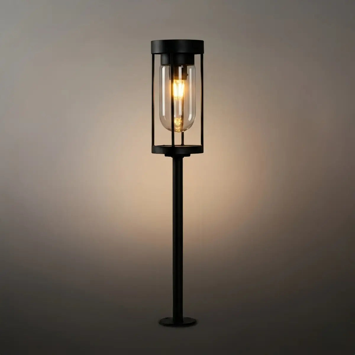 Nuvlight_Metal_Outdoor_Pillar_Light_Pathway_Light_-_Black