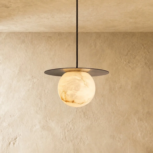 Nuvlight Orbix Pendant Light