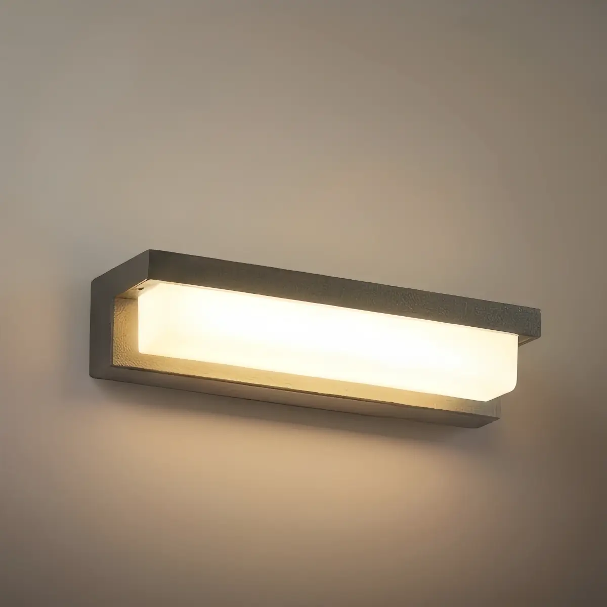 Nuvlight_Wall_Lamp_-_Black_Metal_Acrylic_Rectangular_Design