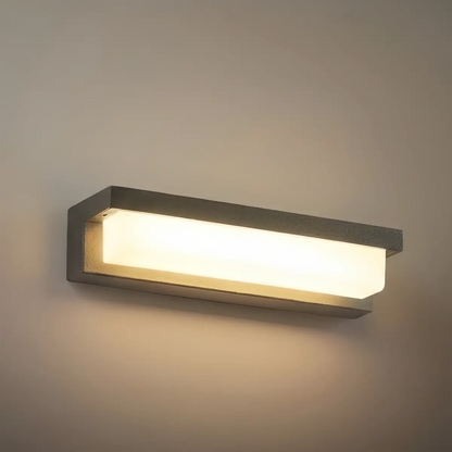 Nuvlight_Wall_Lamp_-_Black_Metal_Acrylic_Rectangular_Design