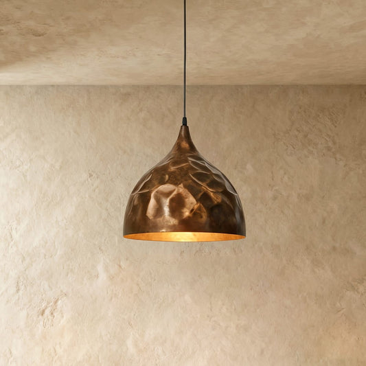 Nuvlight Prairie Pendant Light
