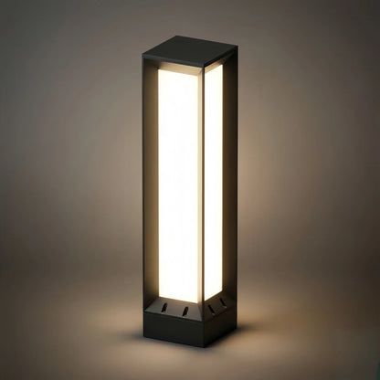 Nuvlight - Modern Solar & Wired Options