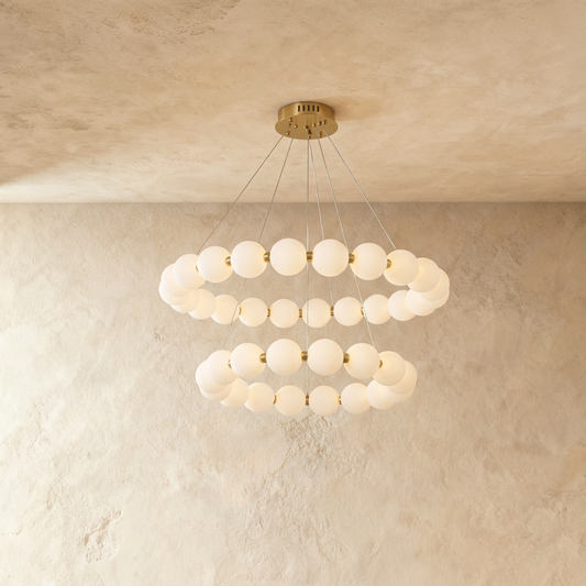 Nuvlight Agnes Chandelier