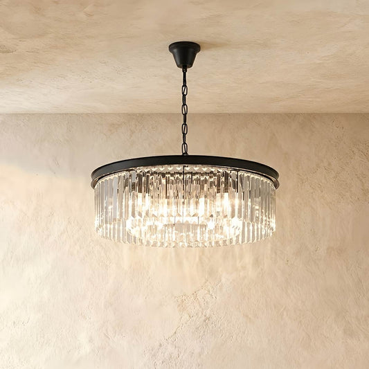 Nuvlight Ziva Chandelier