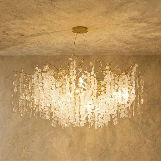 Nuvlight Velora Chandelier