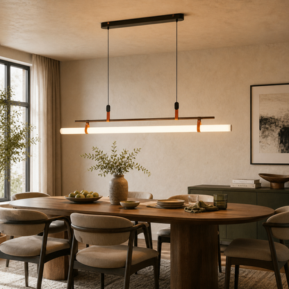 Solin Chandelier