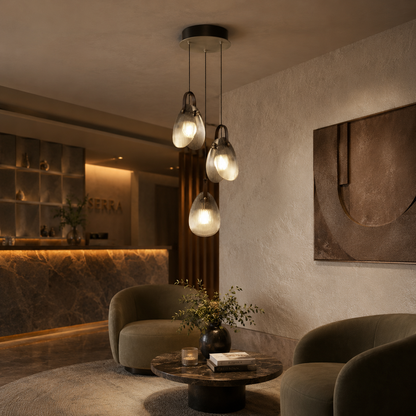 Solya Pendant Light