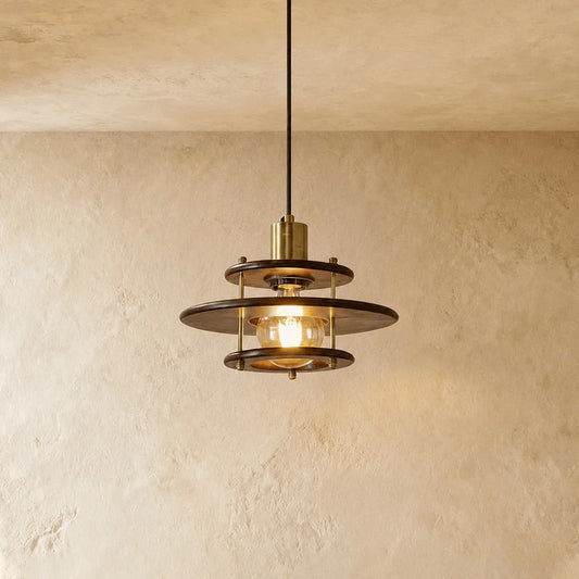 Nuvlight Varexi Pendant Light