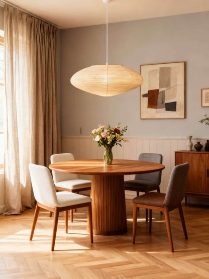 Washi Paper A Series Pendant Light