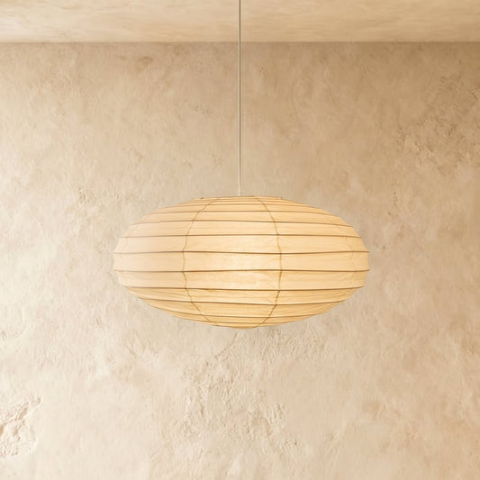 Nuvlight Washi Paper EN Series Pendant Light