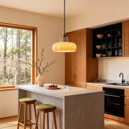 Zaniri Pendant Light