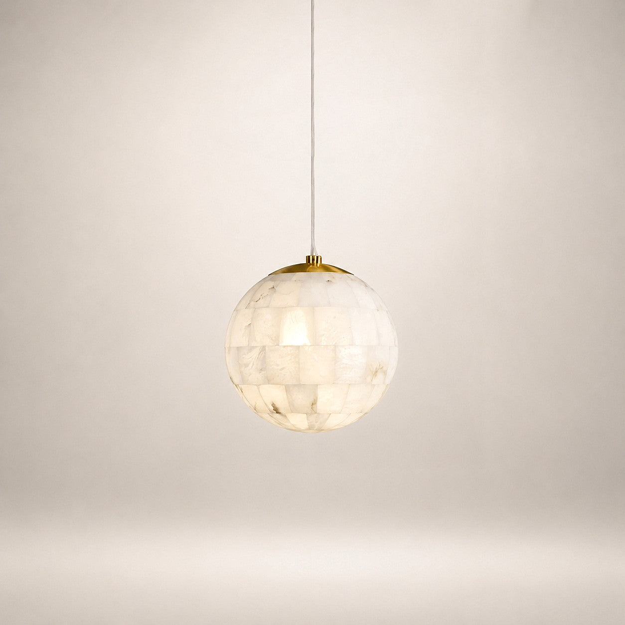 Nuvlight Zarqe Pendant Light