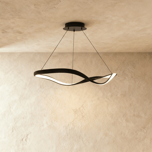 Nuvlight Aaliyah Chandelier