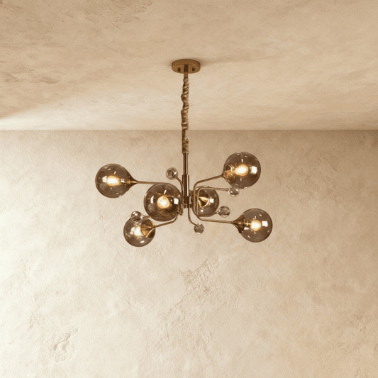 Nuvlight Ajnur Chandelier