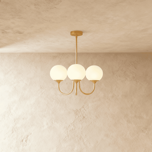 Nuvlight Amelia Chandelier