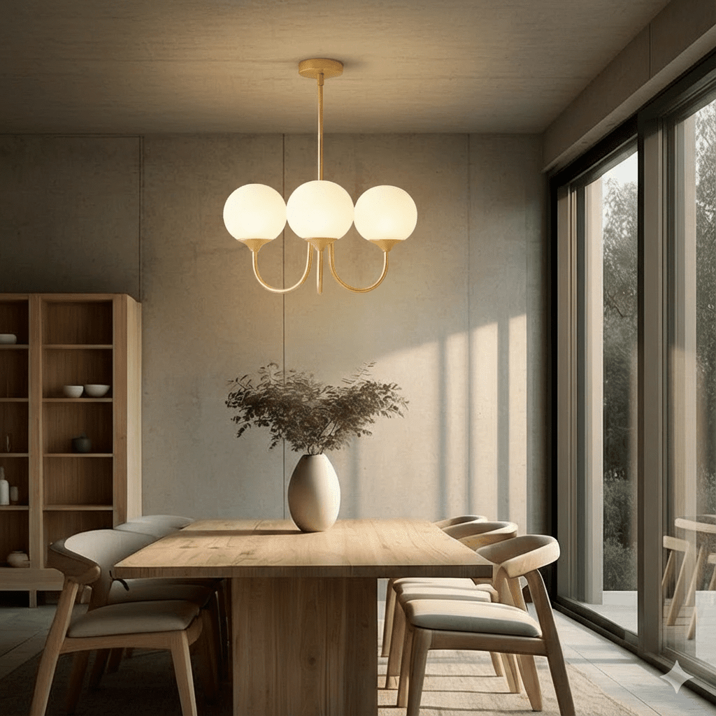 Amelia Chandelier