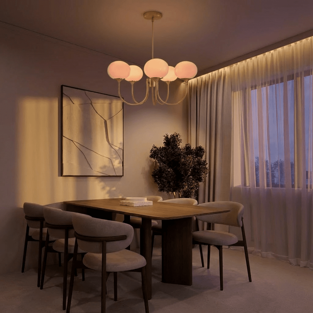 Amelia Chandelier