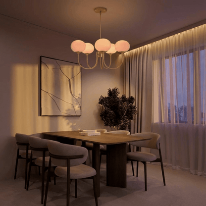 Amelia Chandelier